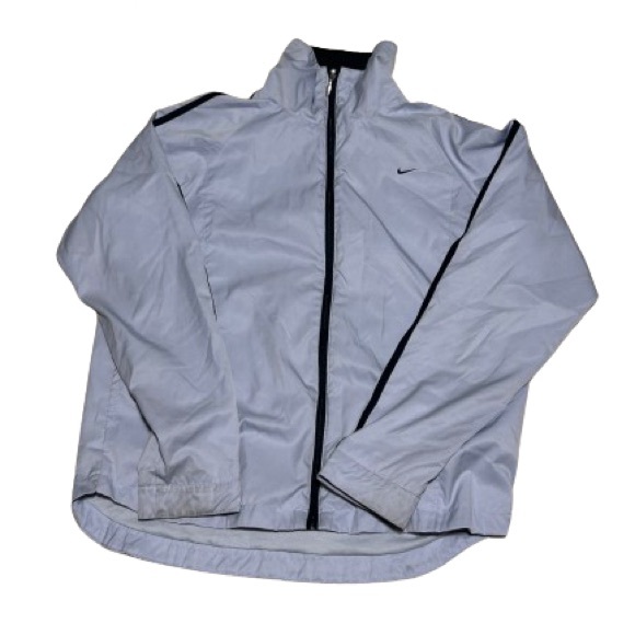 Blue sky Nike Fleece - Picture 1 of 2